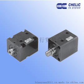 全新原装正品台湾气立可HCS32*20薄型油压缸（平面安装型）