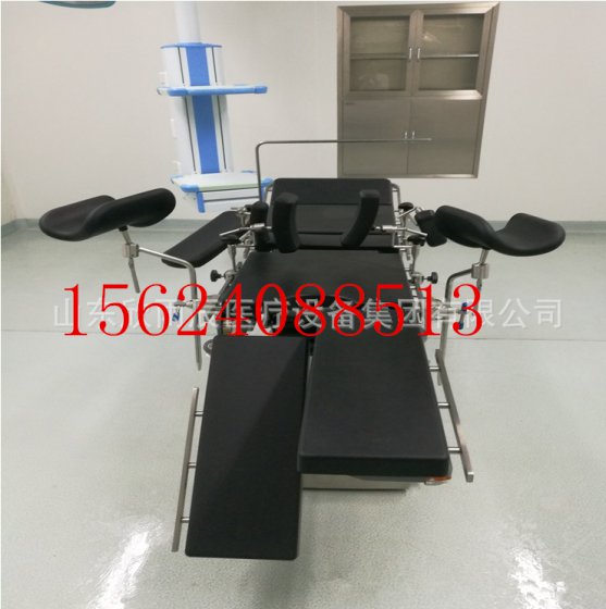 全自动液压手术床 综合手术床 电动液压手术床 手术床厂家
