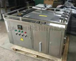 纺织厂专用喷雾加湿器}}首选今翊厂家