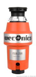 食物垃圾处理器（全国联保）《威康尼斯》FCD-720全国招代理