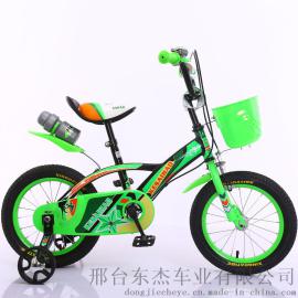 厂家直销新款儿童自行车 特价批发带水壶儿童自行车 现货供应