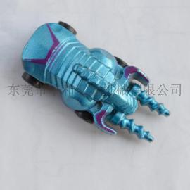 东莞宇和五金机械专业加工宇和YH-0336锌合金儿童玩具车 小车仔