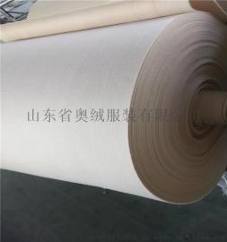 厂家直销 电厂pps布袋专用PPS除尘滤布 工业滤布 OEM高端定制