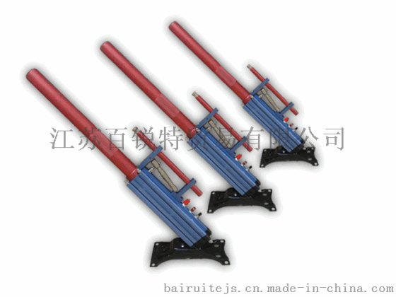RT-PSQ8/15-125M船用撇缆射绳枪 应急救援抛投设备 带消防检测报告
