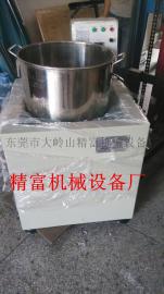精密磁力研磨机，光饰机