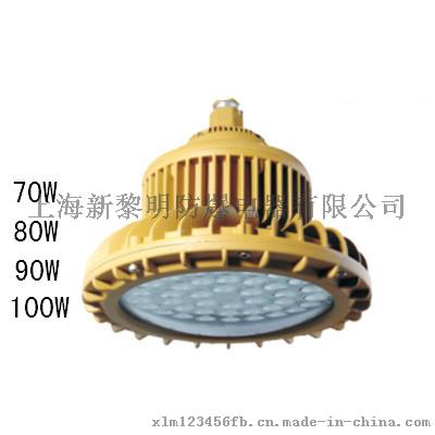 新黎明BZD210LED防爆灯，LED防爆照明灯