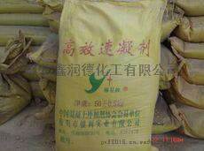 喷射水泥高效速凝剂