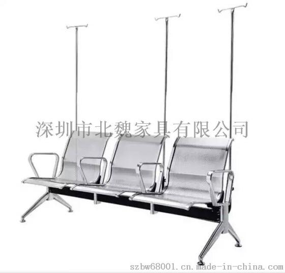医用输液椅-医院输液椅-医疗输液椅-不锈钢医疗输液椅