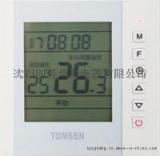 沈阳集控系统网络专用型温控器厂家-TM814