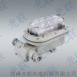 矿用隔爆型LED巷道灯防爆巷道灯/DGS24/127L