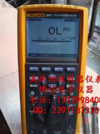 新到货FLUKE289万用表九成新/供应二手仪器/欢迎来电咨询