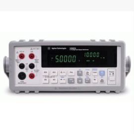 keysight是德(原安捷伦)U3402A 数字万用表