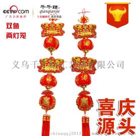 新款福字喜字中国结千千结中国结批发