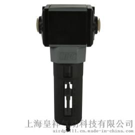 DPC厂家批发 PAL500 过滤器 气源处理