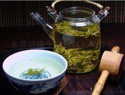 兰花茶代用茶加工 养生保健茶深加工工艺 三角茶包袋泡茶