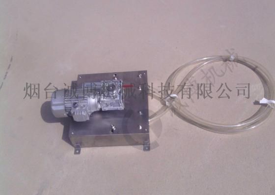 管式撇油机处理轧机清洗液浮油