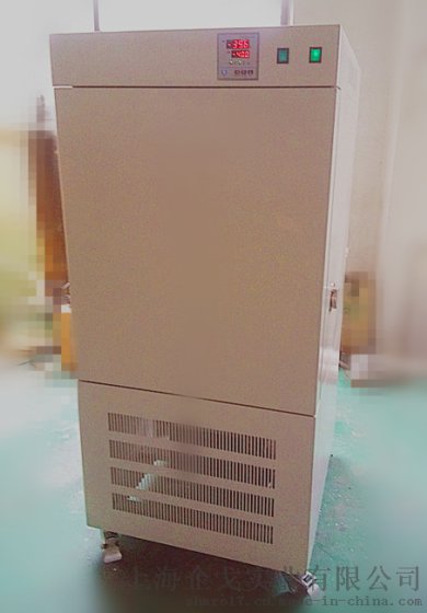 企戈SHP系列低温微电脑微电脑智能生化培养箱