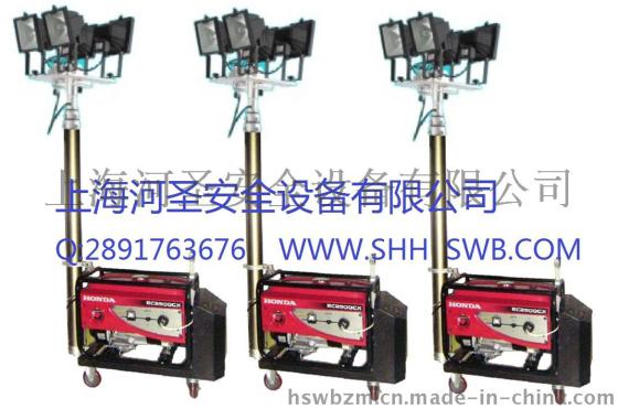 上海河圣大功率球型灯YQ-48-1000J　