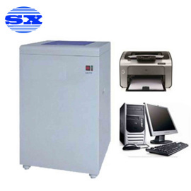 S8070X 建材燃烧热值试验仪