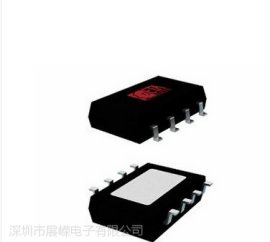代理钰泰ETA6023限流开关IC