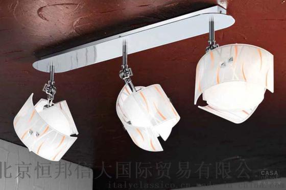 意大利GEA LUCE灯具简单独特【意大利之家】