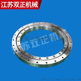 专业生产回转支承中小型起重机用转盘轴承013.30.710