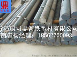 威海铸铁棒，耐热铸铁RQTSI5牌号各种规格