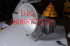 NTC9210-250W-400W防震投光灯，铝制壳体