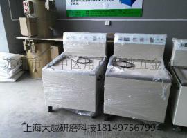 异形不锈钢抛光   紧固罗丝W855去毛刺机