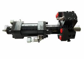 供应高压混合头 JT1014-2K聚氨酯混合头 浇注机高压枪头