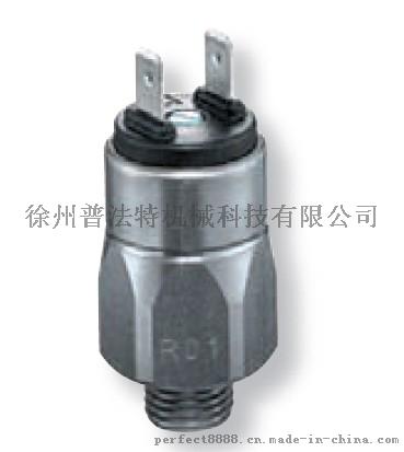 德国SUCO 0169压力开关继电器控制器