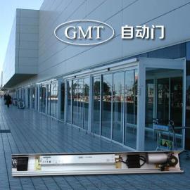 GMT自动门 原装正品GMT感应门 自动门机组 GMT DC-80NA自动门安装