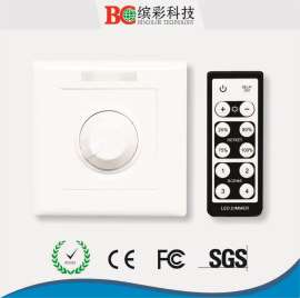 0-10V信号调光器，0-10V调光器，LED调光器