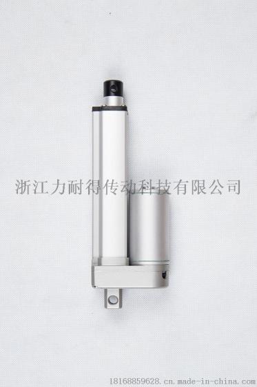 推向未来——浙江电动推杆来袭