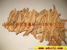 赤灵芝和紫灵芝哪个好 哪格营养价值高