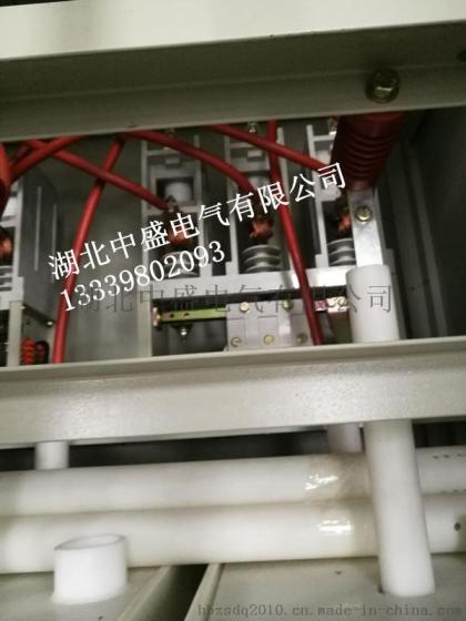 高压电机降压软启动柜 高品质水阻柜