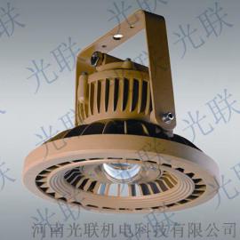 矿用隔爆型LED巷道灯防爆巷道灯/DGS40/127L