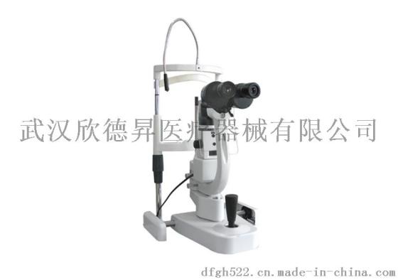 苏州六六YZ5X裂隙灯显微镜
