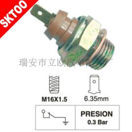 厂家直销VOLKSWAGEN油压传感器