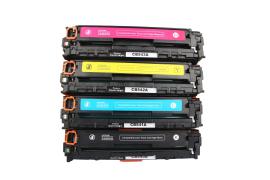 绿彩CB540a硒鼓 适用HP CP1215 CM1312 1518 佳能5050