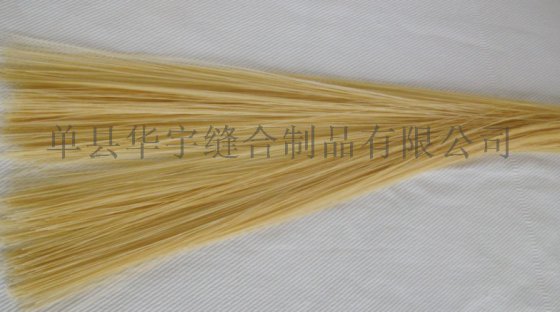 USP2 平制可吸收羊肠线