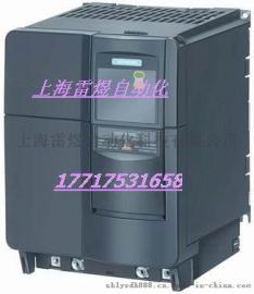 MM440西门子变频器显示F0002过压维修