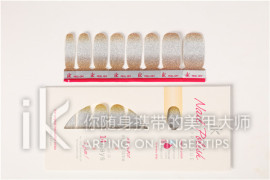 指甲贴加盟店铺如何做好老顾客运营