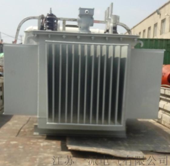 供应一派 S13油浸式变压器160KVA 低价厂家直销