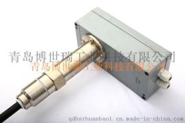 布袋泄露超标报警系统 BR-50H电荷法粉尘仪
