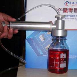 pull油液取样器（PSD-250）