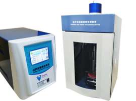 南京舜玛仪器SM-900D超声波细胞破碎仪