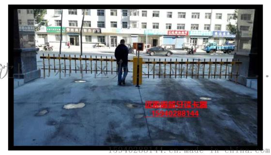 丹东蓝牙读头厂家，丹东蓝牙道闸门禁系统，丹东远距离蓝牙读头