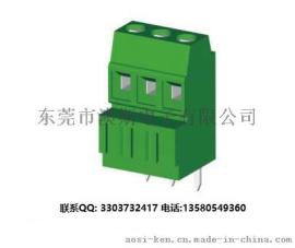 3.5MM加高连接器接线座EEK381/350端子台
