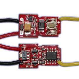 电子烟EGO变压系列pcb 变压控制
